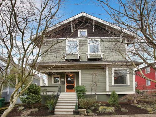 3956 8 St, Portland OR  97202-3763 exterior