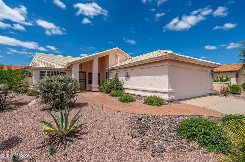 37758 Mashie Dr, Tucson, AZ 85739-1188