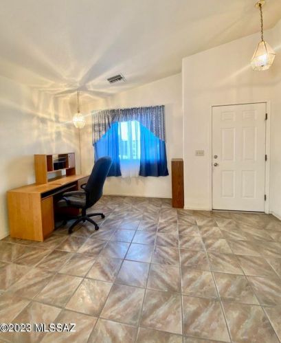 7839 Kilbrennan Way, Tucson AZ  85747-5417 exterior