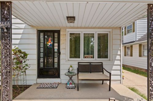 4666 46th St, Milwaukee, WI 53220-4106