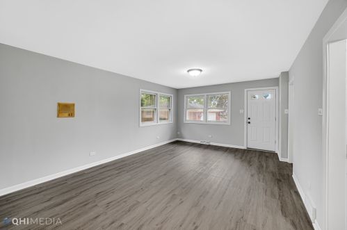 14707 Parkside Dr, Dolton IL 60419-1426 exterior