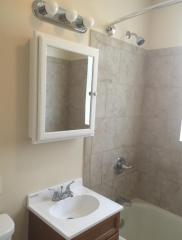 3685 Connecticut St, Gary IN  46409-1320 exterior