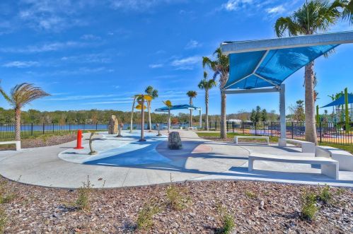 4219 Cartnal Ave, Tampa FL  33618-8600 exterior