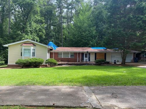 1100 Boat Rock Rd, Atlanta, GA 30331-7312