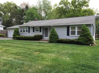 95 Macomber Ave, Springfield, MA 01119-2722