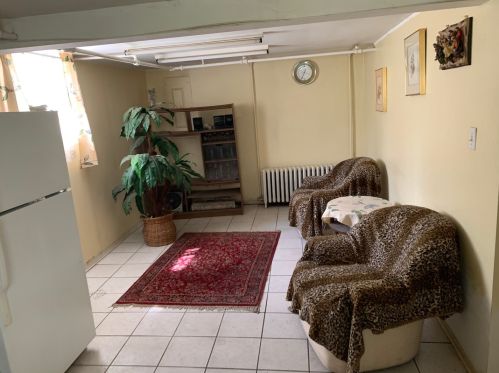 3340 Normandy Ave, Chicago IL 60634-2464 exterior