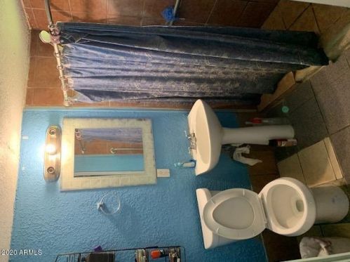 7223 25 Dr, Phoenix AZ 85029-1402 exterior