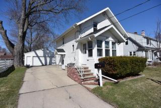 905 Summit St, Appleton WI  54914-3620 exterior