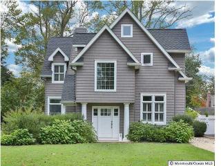 14 Forrest Ave, Locust, NJ 07760-1606