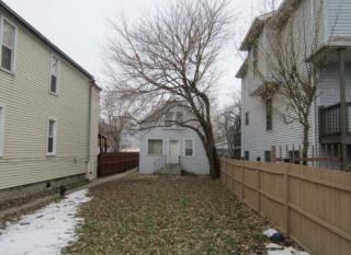 3136 48th Ct, Chicago IL  60804-3642 exterior