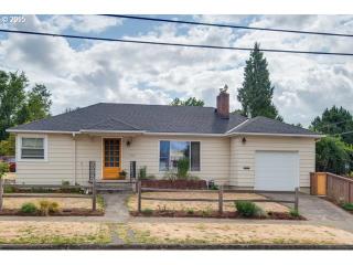 7606 42 St, Portland OR  97206-8411 exterior