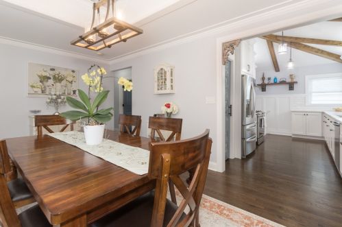 4834 Hawthorne Ave, Hillside IL 60162-1008 exterior