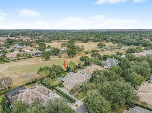 25601 Hawks Run Ln, Mount Plymouth FL 32776-7746 exterior