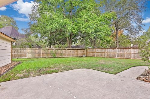 3614 Glade Creek Dr, Humble TX 77339-2629 exterior