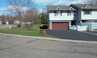 1251 Edgehill Ct, Saint Paul MN  55109-2001 exterior