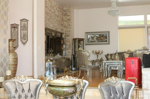 13816 18th St, Phoenix AZ 85022-2878 exterior