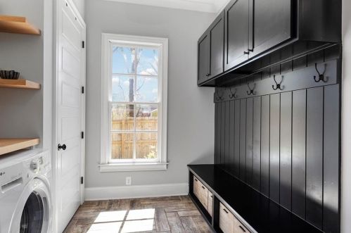 112 Clay St, Atlanta GA  30317-2119 exterior