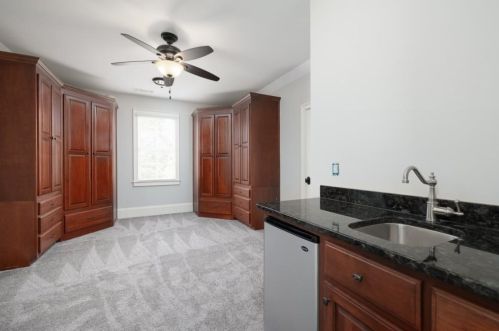 1291 Becket Dr, Atlanta GA 30319-1506 exterior