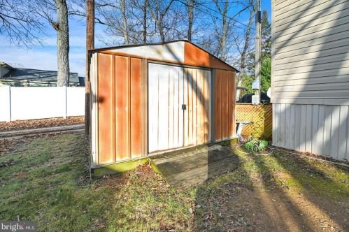 1234 Baltimore St, Hanover PA  17331-4414 exterior