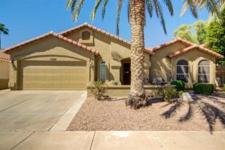 11220 44th St, Phoenix AZ  85032-1504 exterior