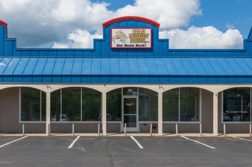 7630 Westnedge Ave, Kalamazoo MI  49009-6311 exterior