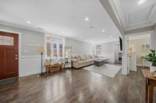 10136 Talman Ave, Chicago IL  60655-1666 exterior