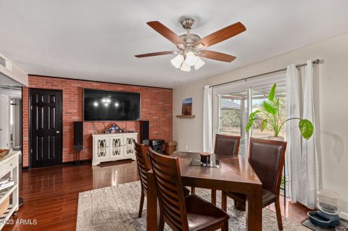 3146 Cholla St, Phoenix AZ 85029-3801 exterior