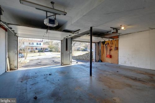 10422 Gatewood Ter, Silver Spring MD 20903-1508 exterior