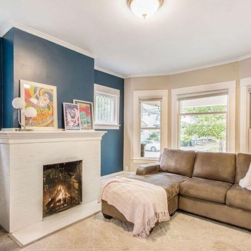 823 Oak St, Kalamazoo MI 49008-1133 exterior