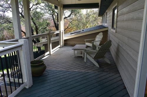 5708 Beacon Dr, Austin TX 78734-1417 exterior