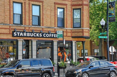 3414 Damen Ave, Chicago IL 60608-6835 exterior