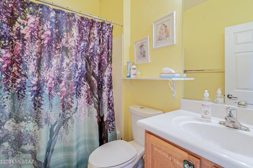 876 Kiefer Ln, Green Valley AZ 85614-5267 exterior