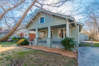 103 Clifton St, Atlanta GA  30316-1773 exterior