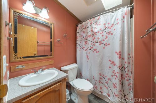 9913 Button Rd, Belding MI  48809-9720 exterior