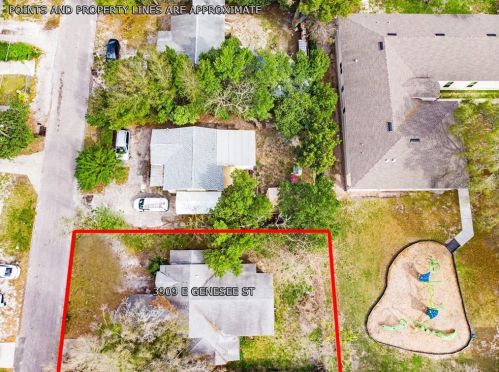 3909 Genesee St, Tampa, FL 33610-7937
