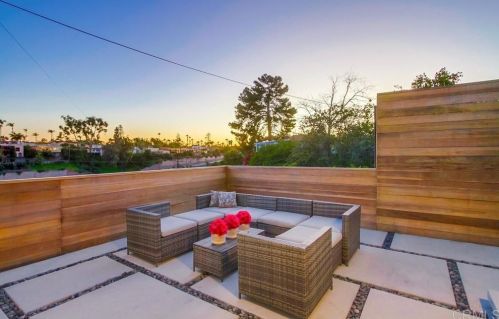 4385 Alder Dr, San Diego CA  92116-2323 exterior