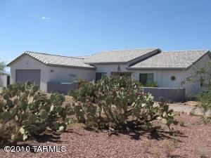 16278 Larkdale St, Tucson, AZ 85736-1229