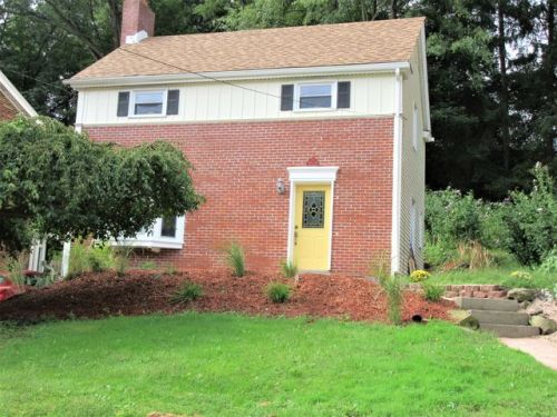 724 Center Ave, Pittsburgh PA  15238 exterior