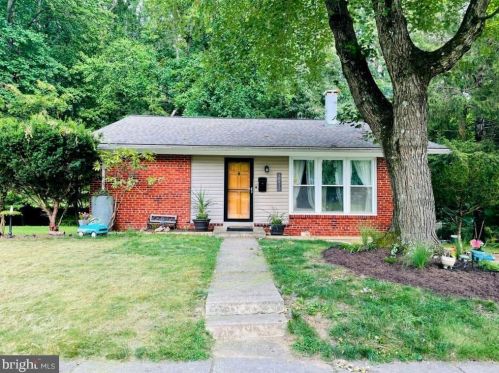 10817 Lombardy Rd, Silver Spring, MD 20901-1633