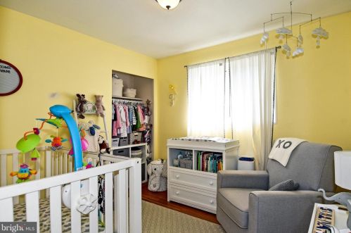 236 Jenkins St, Alexandria VA 22304-4907 exterior