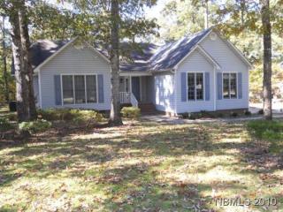 1993 Acorn Dr, New Bern NC  28562-9194 exterior