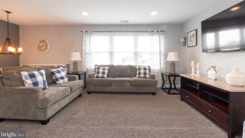 2905 Moser St, Chester PA  19014-1643 exterior