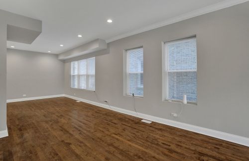 7949 Justine St, Chicago IL  60620-4334 exterior