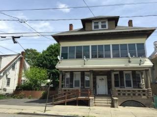 337 19th St, Paterson NJ  07524-2603 exterior