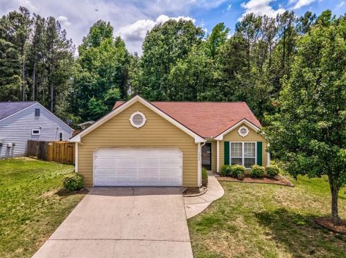 1249 Summerstone Trce, Austell, GA 30168-6123