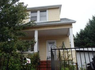 6802 Dunbar Rd, Baltimore MD  21222-5906 exterior