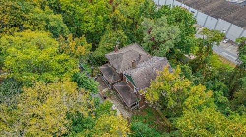 2659 Glenmawr St, Pittsburgh PA 15204-1830 exterior