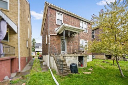 1706 Miriam St, Pittsburgh, PA 15218-2020