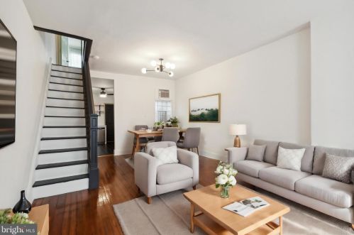 2252 Bouvier St, Philadelphia PA  19132-4321 exterior