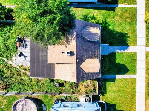 3935 85th St, Chicago IL  60652-3738 exterior